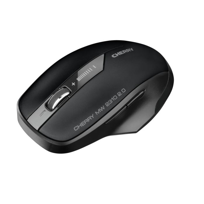 2.0 CHERRY 2310 mouse | Wireless MW