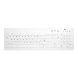 AK-C8112 Medical Keyboard WL USA