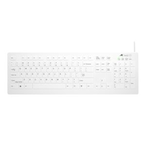 AK-C8112 Medical Keyboard USA