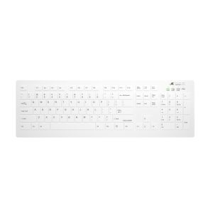 AK-C8112F Medical Keyboard WL