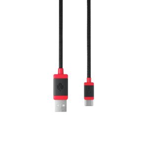 USB CABLE 1.5 BRAIDED